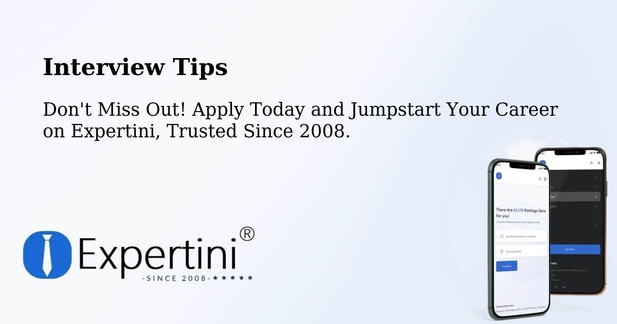 Interview Tips & Techniques for Job Seekers – Lesotho - Lesotho Jobs Expertini